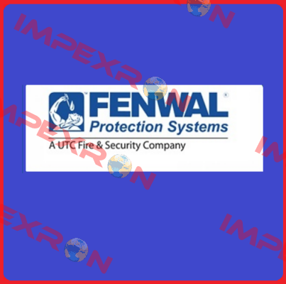 35-725917-00 FENWAL