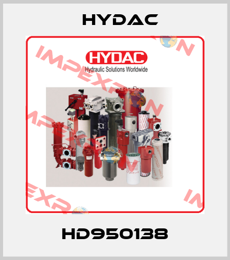HD950138 Hydac