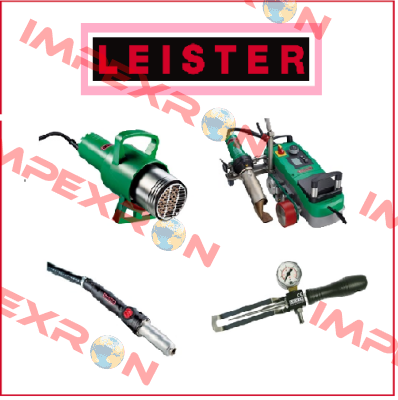 3300 (101.806) 8D16 Leister