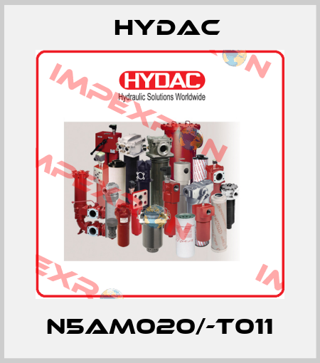 N5AM020/-T011 Hydac