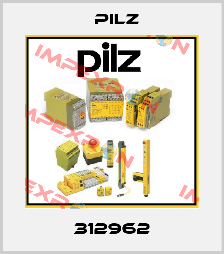 312962 Pilz