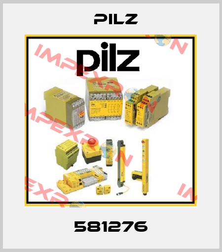 581276 Pilz