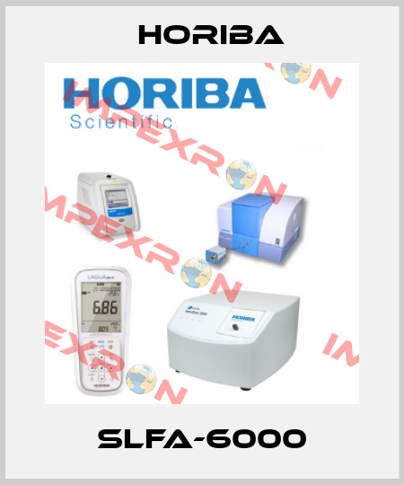 SLFA-6000 Horiba