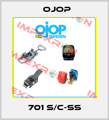 701 S/C-SS OJOP