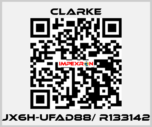 JX6H-UFAD88/ R133142 Clarke