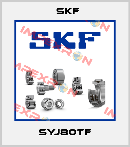 SYJ80TF Skf