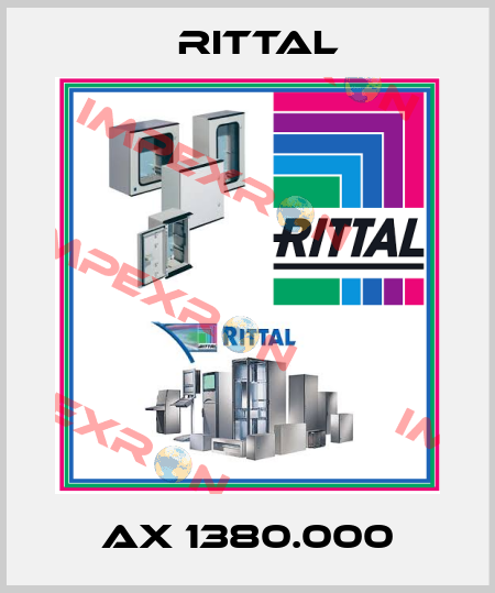 AX 1380.000 Rittal