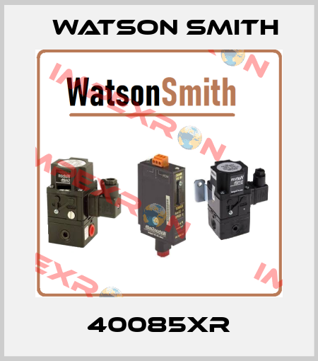 40085XR Watson Smith
