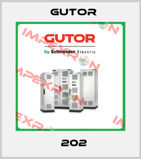 А202 Gutor