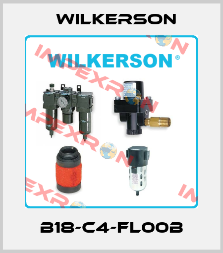 B18-C4-FL00B Wilkerson
