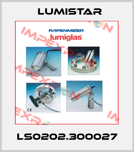 LS0202.300027 Lumistar