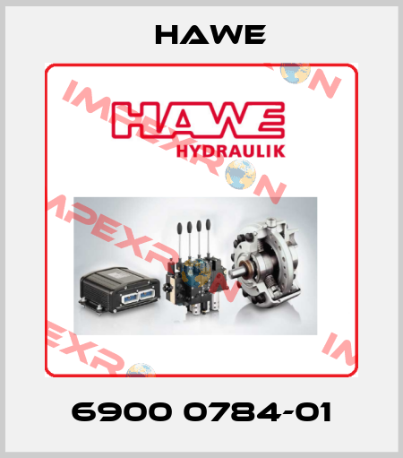 6900 0784-01 Hawe