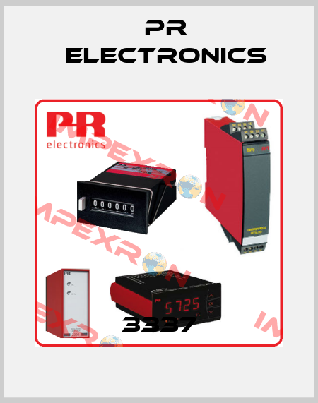 3337 Pr Electronics