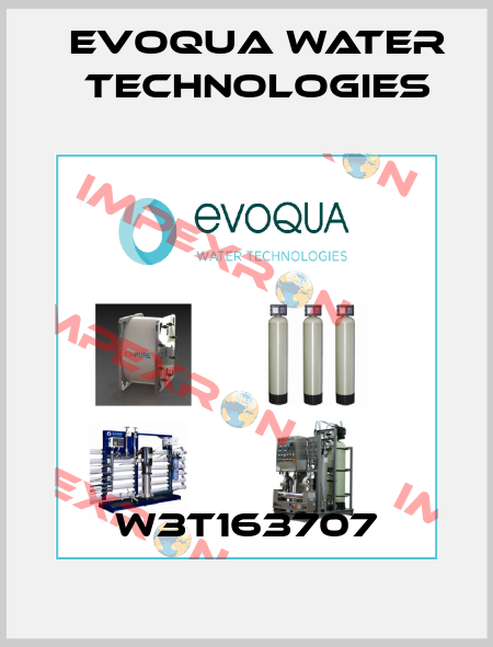W3T163707 Evoqua Water Technologies