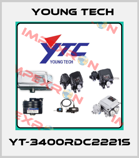 YT-3400RDC2221S Young Tech