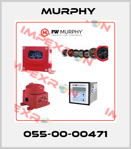 055-00-00471 Murphy