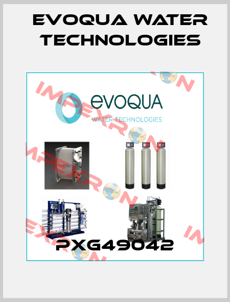 PXG49042 Evoqua Water Technologies