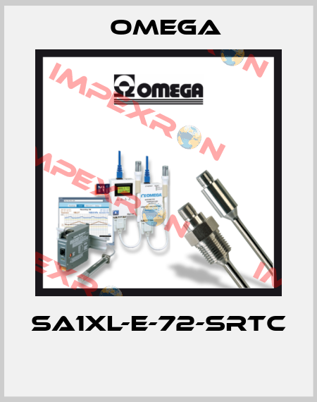 SA1XL-E-72-SRTC  Omega