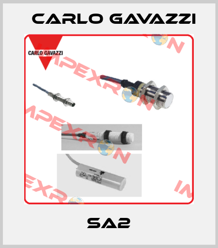 SA2 Carlo Gavazzi