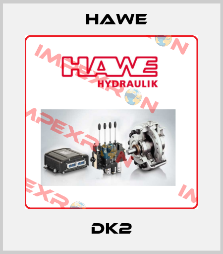 DK2 Hawe