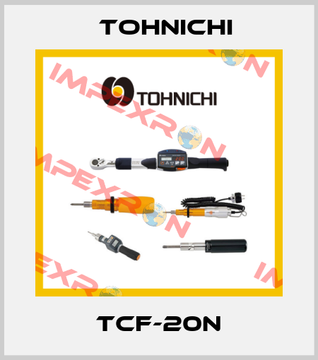 TCF-20N Tohnichi