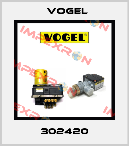 302420 Vogel