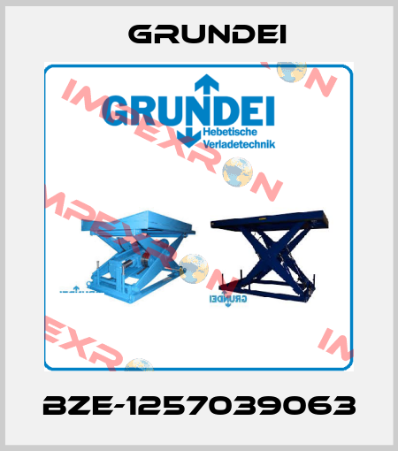 BZE-1257039063 Grundei
