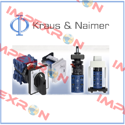 C42 A203 Kraus & Naimer