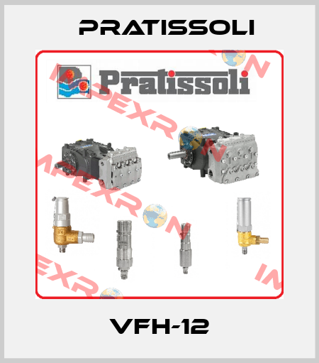 VFH-12 Pratissoli