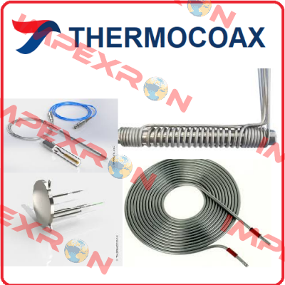 FE20 (bag of 5pcs) Thermocoax