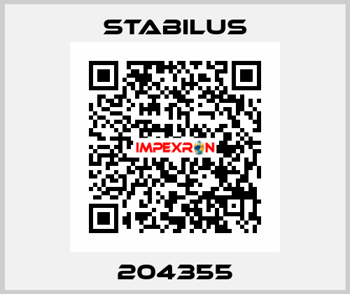 204355 Stabilus