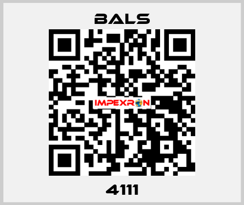 4111 Bals