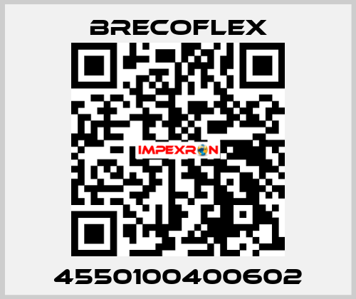 4550100400602 Brecoflex