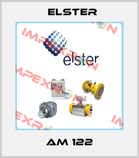 AM 122 Elster