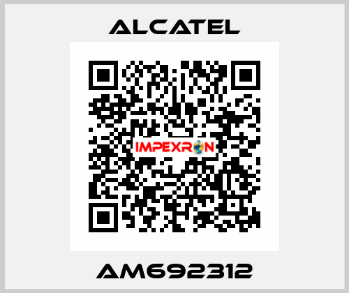 AM692312 Alcatel
