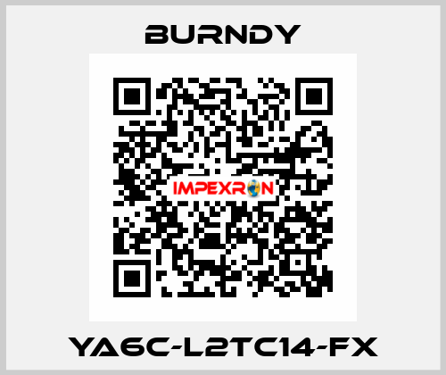 YA6C-L2TC14-FX Burndy