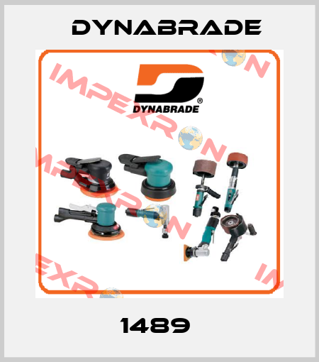 1489  Dynabrade