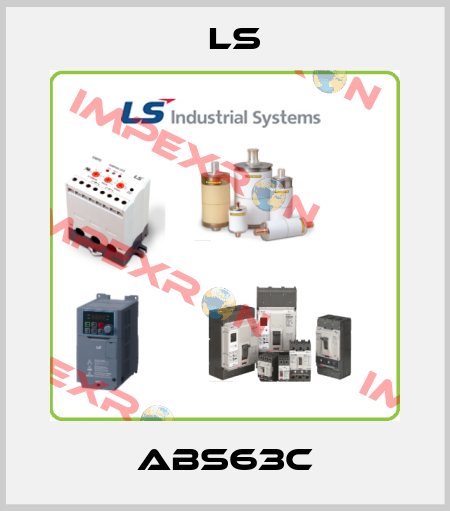 ABS63C LS