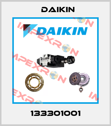 133301001 Daikin