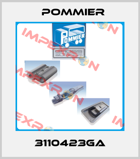 3110423GA Pommier