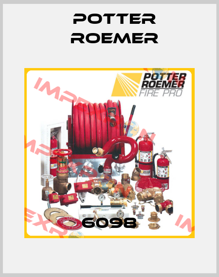 6098 Potter Roemer