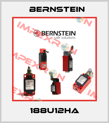 188U12HA Bernstein