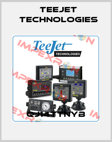 QJ14TTNYB TeeJet Technologies