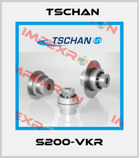 S200-VkR Tschan