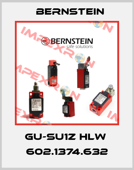 GU-SU1Z HLw  602.1374.632 Bernstein