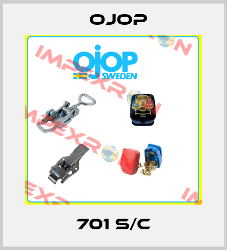 701 S/C OJOP