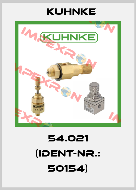 54.021 (Ident-Nr.: 50154) Kuhnke