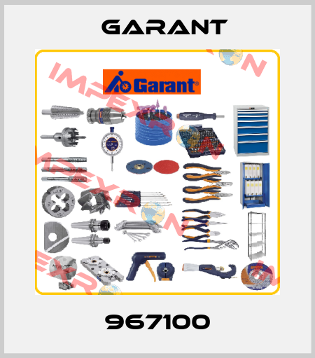 967100 Garant