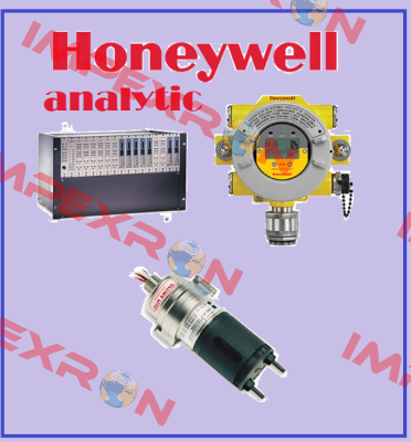 XNX-AMAE-RNNNN Honeywell Analytics