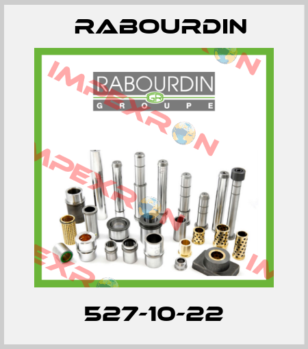 527-10-22 Rabourdin